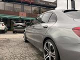 Mercedes-Benz C 250 2014 годаүшін11 400 000 тг. в Алматы – фото 4