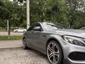 Mercedes-Benz C 250 2014 года за 11 400 000 тг. в Алматы – фото 2