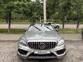 Mercedes-Benz C 250 2014 года за 11 400 000 тг. в Алматы