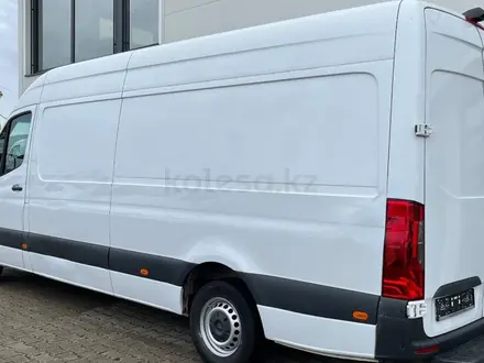 Mercedes-Benz Sprinter 2021 года за 18 270 000 тг. в Алматы – фото 7