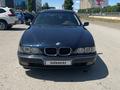 BMW 528 1996 года за 2 500 000 тг. в Актобе