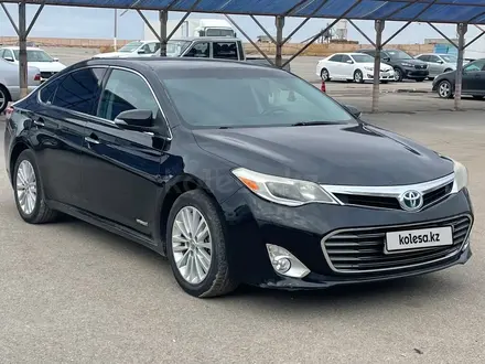 Toyota Avalon 2013 года за 9 500 000 тг. в Актау – фото 2