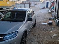 ВАЗ (Lada) Granta 2190 2014 года за 2 500 000 тг. в Актау