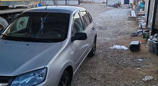 ВАЗ (Lada) Granta 2190 2014 года за 2 500 000 тг. в Актау