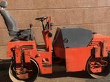 Ammann 2000 года за 5 000 000 тг. в Уральск