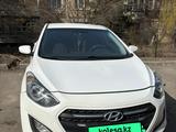 Hyundai i30 2015 года за 5 500 000 тг. в Алматы