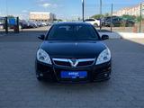 Opel Vectra 2006 года за 1 790 000 тг. в Караганда – фото 2