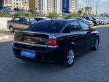 Opel Vectra 2006 года за 1 790 000 тг. в Караганда – фото 5