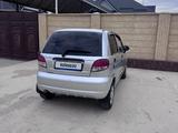 Daewoo Matiz 2011 года за 2 000 000 тг. в Кызылорда – фото 3