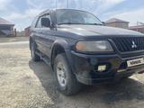 Mitsubishi Montero Sport 2001 года за 3 900 000 тг. в Хромтау – фото 3