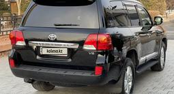 Toyota Land Cruiser 2014 годаүшін26 800 000 тг. в Алматы – фото 5