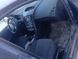 Chery M11 2010 года за 800 000 тг. в Костанай – фото 2