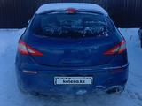 Chery M11 2010 года за 800 000 тг. в Костанай – фото 4