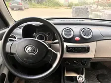 Lifan Smily, 2011