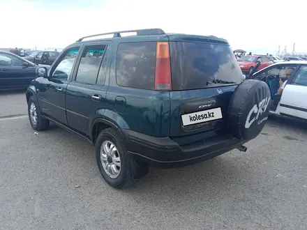 Honda CR-V 1996 года за 2 950 000 тг. в Тараз – фото 8