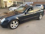 Mercedes-Benz E 240 2003 года за 4 750 000 тг. в Астана – фото 4