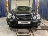 Mercedes-Benz E 280 2005 года за 6 000 000 тг. в Астана