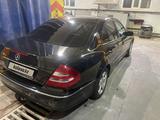 Mercedes-Benz E 280 2005 года за 6 000 000 тг. в Астана – фото 5