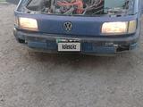 Volkswagen Passat 1992 годаүшін900 000 тг. в Караганда