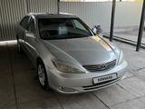 Toyota Camry 2002 годаүшін4 650 000 тг. в Карабулак (Ескельдинский р-н)