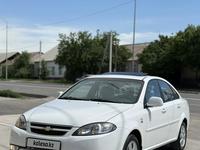 Chevrolet Lacetti 2023 годаүшін7 700 000 тг. в Шымкент