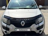 Renault Sandero Stepway 2016 годаfor4 400 000 тг. в Караганда