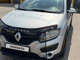 Renault Sandero Stepway 2016 годаfor4 400 000 тг. в Караганда – фото 4