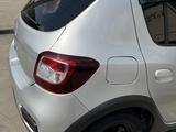 Renault Sandero Stepway 2016 годаfor4 400 000 тг. в Караганда – фото 5