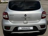 Renault Sandero Stepway 2016 годаfor4 400 000 тг. в Караганда – фото 2