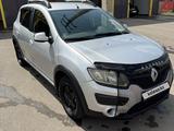 Renault Sandero Stepway 2016 годаfor4 400 000 тг. в Караганда – фото 3