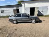 ВАЗ (Lada) 2115 2006 года за 1 450 000 тг. в Кокшетау – фото 4