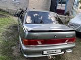 ВАЗ (Lada) 2115 2006 года за 1 450 000 тг. в Кокшетау