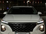 Hyundai Santa Fe 2019 годаүшін12 300 000 тг. в Атырау – фото 2