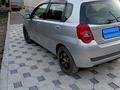 Chevrolet Aveo 2012 года за 2 800 000 тг. в Алматы – фото 5