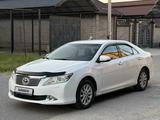 Toyota Camry 2012 годаүшін7 800 000 тг. в Шымкент – фото 3