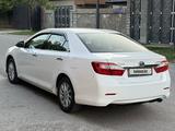 Toyota Camry 2012 годаүшін7 800 000 тг. в Шымкент – фото 4