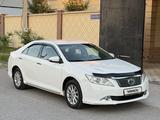 Toyota Camry 2012 годаүшін7 800 000 тг. в Шымкент – фото 2