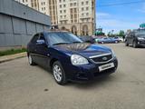ВАЗ (Lada) Priora 2172 2015 годаүшін3 450 000 тг. в Астана – фото 4