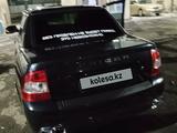 ВАЗ (Lada) Priora 2170 2011 годаүшін800 000 тг. в Алматы – фото 4