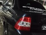 ВАЗ (Lada) Priora 2170 2011 годаүшін800 000 тг. в Алматы – фото 5