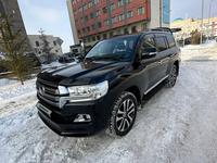 Toyota Land Cruiser 2020 годаүшін48 000 000 тг. в Астана