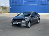 Hyundai Accent 2014 года за 4 150 000 тг. в Караганда