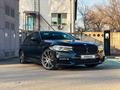 BMW 540 2017 годаүшін21 000 000 тг. в Алматы – фото 8