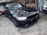 BMW 540 2017 годаfor21 000 000 тг. в Алматы