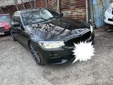 BMW 540 2017 годаүшін21 000 000 тг. в Алматы – фото 5