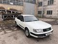 Audi 100 1993 годаүшін1 300 000 тг. в Тараз – фото 2