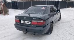 Mazda 626 1998 годаүшін1 950 000 тг. в Алматы