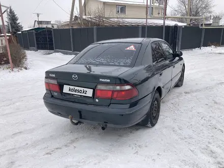 Mazda 626 1998 года за 1 950 000 тг. в Алматы