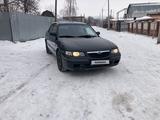 Mazda 626 1998 года за 1 950 000 тг. в Алматы – фото 5