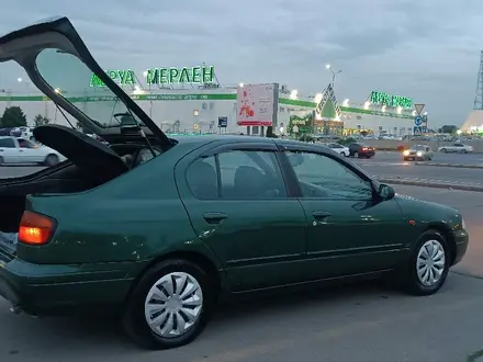 Nissan Primera 1998 года за 2 100 000 тг. в Алматы – фото 6